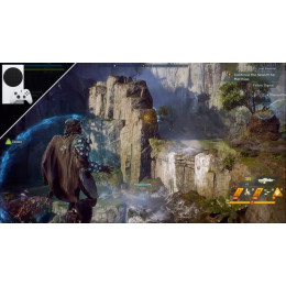 Anthem [Xbox One, русские субтитры] Trade-in / Б.У. 