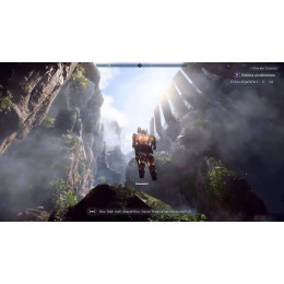 Anthem [Xbox One, русские субтитры] Trade-in / Б.У. 