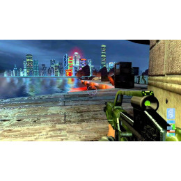 Perfect Dark Zero. Classics [Xbox 360/Xbox One, английская версия] Trade-in / Б.У.