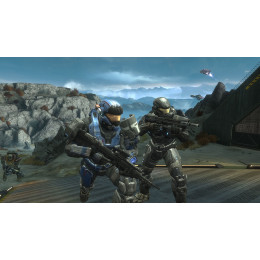 Halo: Reach [Xbox 360, английская версия] Trade-in / Б.У.