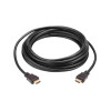 Кабель HDMI+HDMI 10m