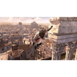 Assassin's Creed: Братство крови [PS3, русская версия] Trade-in / Б.У.