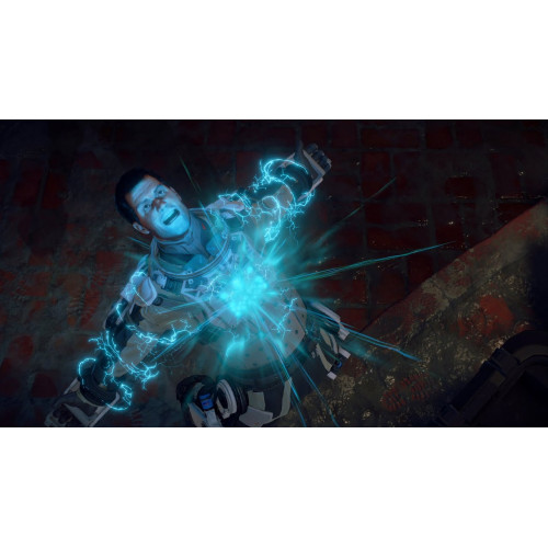 Dead Rising 4 [Xbox One, русские субтитры] Trade-in / Б.У.