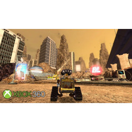 Wall-E (X-BOX 360)