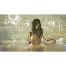 Bramble: The Mountain King [PS4, русские субтитры]