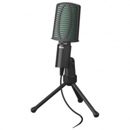 Проводной микрофон Ritmix RDM-126