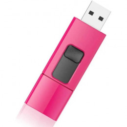 Silicon Power Blaze - B05 16GB Pendrive USB 3.2 Gen 1 Pink