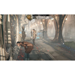 Syberia: The World Before [PS4, русская версия]