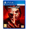 Tekken 7 (с поддержкой PS VR) [PS4, русские субтитры] Trade-in / Б.У.