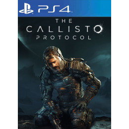 The Callisto Protocol [PS4, русские субтитры] Trade-in / Б.У.