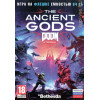 [128 ГБ] DOOM ETHERNAL: THE ANCIENT GODS (ОЗВУЧКА) - Action - DVD BOX + флешка 128 ГБ (Deluxe Edition + 2 сюжетных DLC: The Ancient Gods 1,2 части - игра в размере выросла вдвое) PC