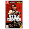 Red Dead Redemption [Nintendo Switch, русские субтитры]