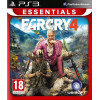 Far Cry 4 Essentials (PS3, русская версия)Trade-in / Б.У.