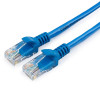 Кабель Cablexpert RJ45 - RJ45 PP12-15M/B (15 м, синий)