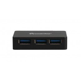 USB-хаб SmartBuy SBHA-6000-K