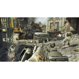 Call of Duty 7: Black Ops [Xbox 360/Xbox One, русская версия] Trade-in / Б.У.