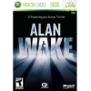 Alan Wake (Русская версия) (X-BOX 360)