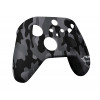 XBox One S Controller Silicon Case Camouflage Black