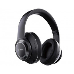 Наушники полноразмерные AWEI A300BL Black bluetooth