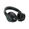 Наушники полноразмерные AWEI A300BL Black bluetooth