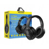 Наушники полноразменные AWEI A780BL bluetooth Black