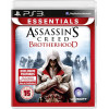 Assassin's Creed: Brotherhood. Special Edition [PS3, Английская версия] Trade-in / Б.У.