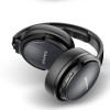 Наушники полноразменные AWEI A780BL bluetooth Black