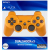 PS 3 Controller Wireless Dual Shock (China) Orange