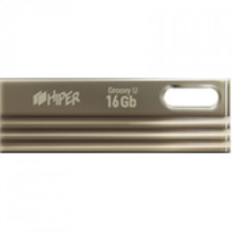 USB Flash Hiper Groovy U16 2.0 16GB