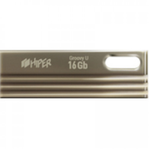 USB Flash Hiper Groovy U16 2.0 16GB