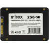 SSD Mirex 256GB MIR-256GBSAT3