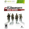 Operation Flashpoint: Red River [Xbox 360/Xbox One, английская версия] Trade-in / Б.У.