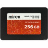 SSD Mirex 256GB MIR-256GBSAT3