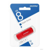 USB флэш-диск Smart Buy 8GB Scout Red