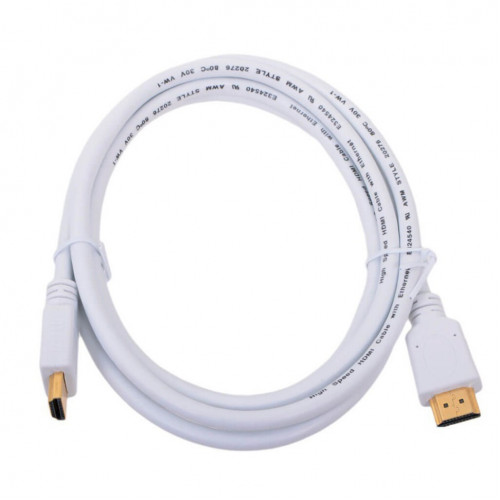 Кабель Cablexpert CC-HDMI4-W-6