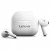 Наушники Lenovo LivePods LP40 (белый)