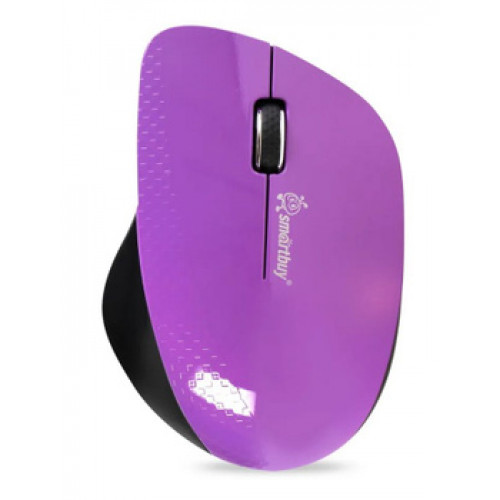 Мышь SmartBuy 309AG Purple (SBM-309AG-P)