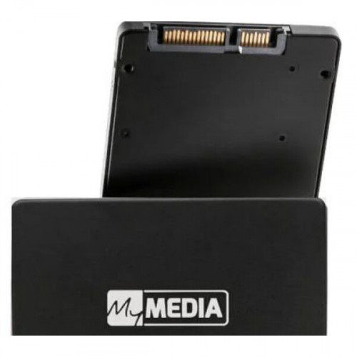 Накопитель твердотельный внутренний SSD 2.5" 512ГБ MyMedia SATA3 арт.69281