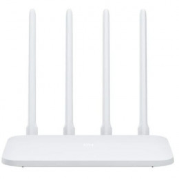 Wi-Fi роутер Xiaomi Mi Router 4c (глобальная версия)