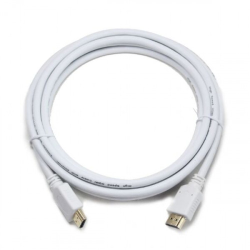 Кабель Cablexpert CC-HDMI4-W-10