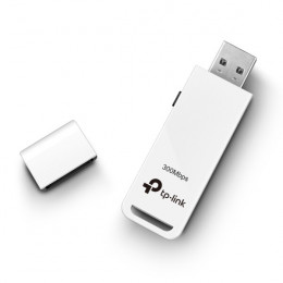 Wi-Fi адаптер TP-Link TL-WN821N