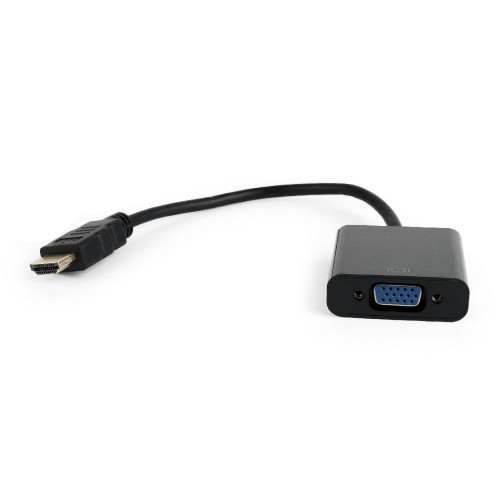 Адаптер Cablexpert A-HDMI-VGA-04