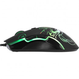 Игровая мышь Marvo M209