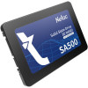 SSD Netac SA500 240GB NT01SA500-240-S3X