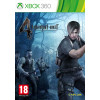 Resident Evil 4 HD (LT + 1.9/13599) (X-BOX 360)