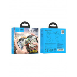 Комплект модулей с дополнительными кнопками Hoco GM5 Wolf