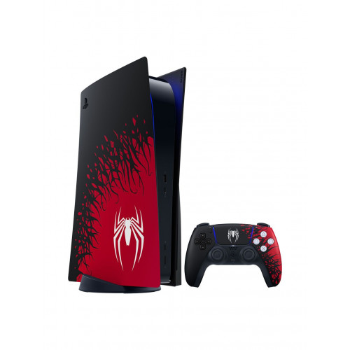 Игровая приставка Sony PlayStation 5 Marvel's Spider-Man 2 Limited Edition