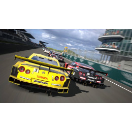 Gran Turismo 6 [PS3, русская версия] Trade-in / Б.У.