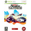 Burnout Paradise (The Ultimate Box) (Xbox 360/Xbox One, английская версия) Trade-in / Б.У.