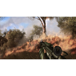 Far Cry 2 [PS3, русская версия] Trade-in / Б.У.